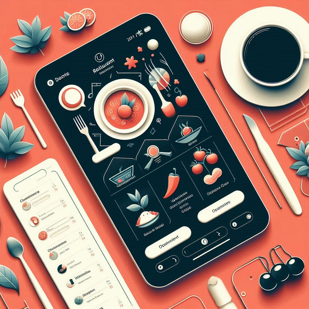 Tavolos Apps